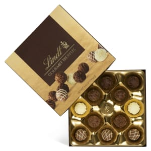 LINDT CHOCOLATES 6.8 OZ   MCH Flower Bouquet