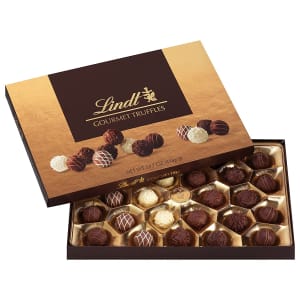 LINDT CHOCOLATE  14.7 OZ.  LCH Flower Bouquet