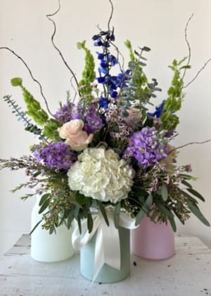 Mum's The Word Flower Arrangement Mum's The Word Flower Bouquet