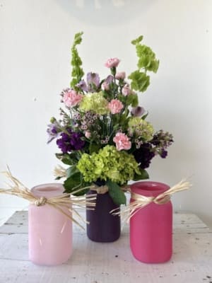 Mother Knows Best Flower Arrangement Mother Knows Best Flower Bouquet