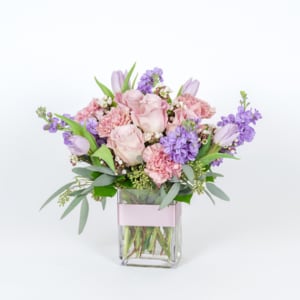 Garden Elegance Flower Bouquet