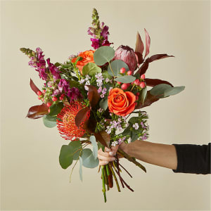 Bushel & Peck Bouquet Flower Arrangement Bushel & Peck Bouquet Flower Bouquet