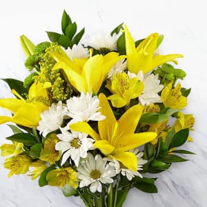 Come Rain or Come Shine Bouquet Flower Bouquet