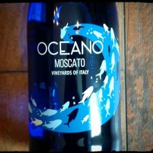 Oceano Moscato Flower Bouquet