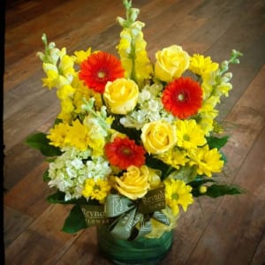 Summer Moon Bouquet Flower Bouquet