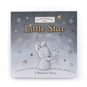 Little Star Board Book, Bunnies by the Bay Flower Bouquet