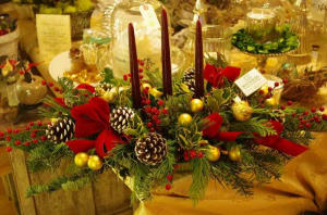 WOODLANDS NIGHT Flower Arrangement WOODLANDS NIGHT Flower Bouquet