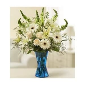 Magical Moonlight Flower Bouquet
