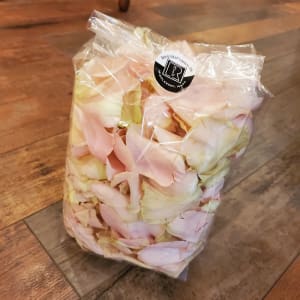 Rose Petals, Fresh, Bag for Flower Girl's Basket Flower Bouquet