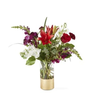 Wild Heart Bouquet Flower Bouquet