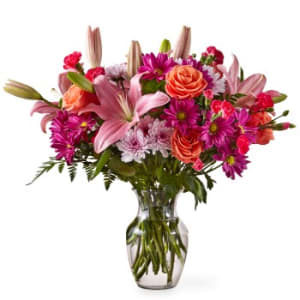 Light of My Life Bouquet Flower Bouquet