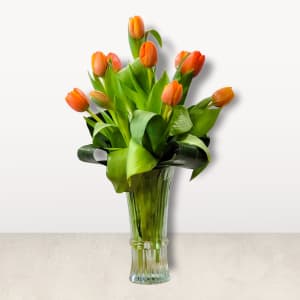 DUTCH DELIGHTS Flower Bouquet