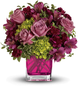 Splendid Surprise by Teleflora Flower Bouquet