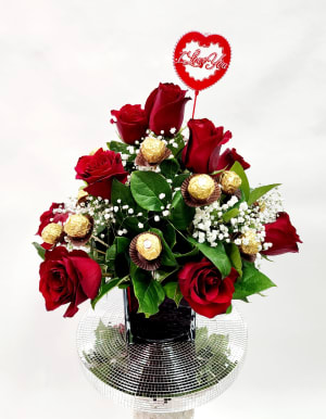 All Occasion 52 Flower Bouquet