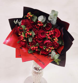 All Occasion 54 Flower Bouquet