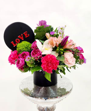 All Occasion 55 Flower Bouquet