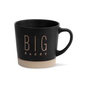 Big Daddy Coffee Mug Flower Bouquet