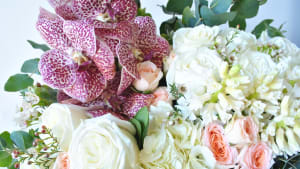 Floral Arrangements Subscription Flower Bouquet