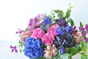 Floral Arrangements Subscription Flower Bouquet