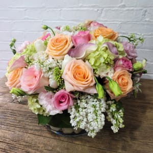 Beauty  Flower Bouquet