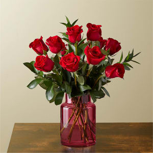Red Rose Bouquet Flower Arrangement Red Rose Bouquet Flower Bouquet