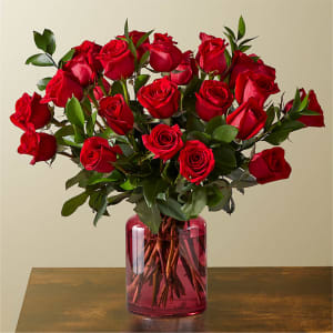 Red Rose Bouquet Flower Arrangement Red Rose Bouquet Flower Bouquet