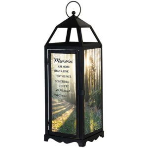 Link to the Past Panoramic Lantern Flower Bouquet