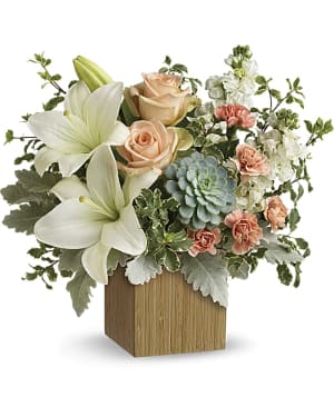 Teleflora's Desert Sunrise Bouquet Flower Bouquet