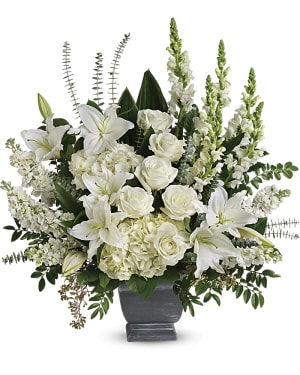 Teleflora's True Horizon Bouquet Flower Bouquet