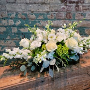 Striking Flower Bouquet