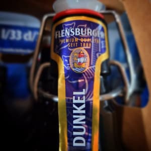 Flensburger Dunkel, Germany Flower Bouquet