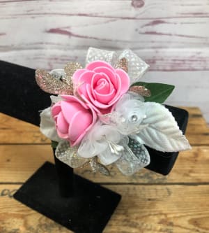 Custom Daddy Daughter Dance Flowers Flower Bouquet