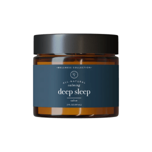 Deep Sleep Salve Flower Bouquet