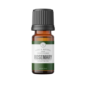 Rosemary 10mL Flower Bouquet