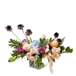 Invigorate Flower Bouquet