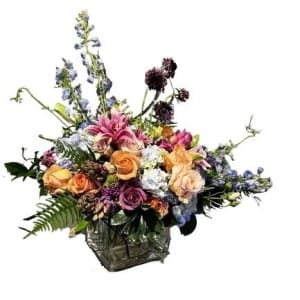 Enliven Flower Bouquet