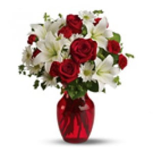 Just for You EB-254 Flower Bouquet