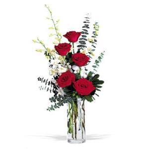 Fall in love bouquet EBF-248 Flower Bouquet