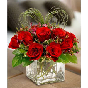 Be mine EB-585 Flower Bouquet