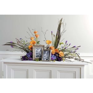 EB-546 Flower Bouquet