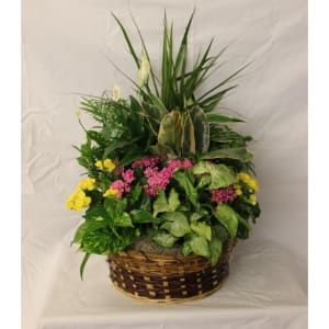 European Garden EBF-91 Flower Bouquet