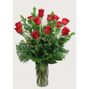 Dozen beauty EB-471 Flower Bouquet