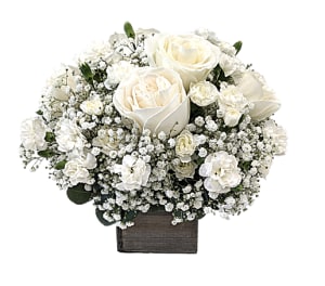 Sweet Clouds U-3062 Flower Bouquet