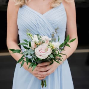 Prom Bouquet Flower Bouquet