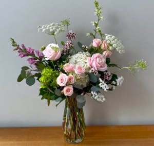 Goddess Flower Bouquet