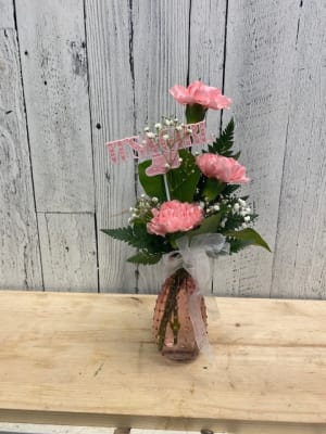 Little One Flower Bouquet