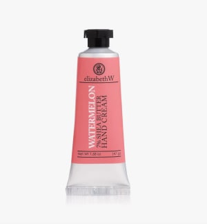 Mini Hand Cream - 1.68 oz Watermelon Flower Bouquet