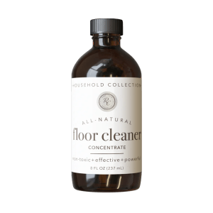 Floor Cleaner Concentrate Flower Bouquet