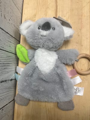 Crinkle Koala Flower Bouquet