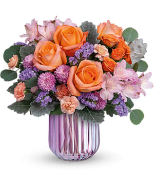 Teleflora's Blossom Beauty Bouquet Flower Bouquet